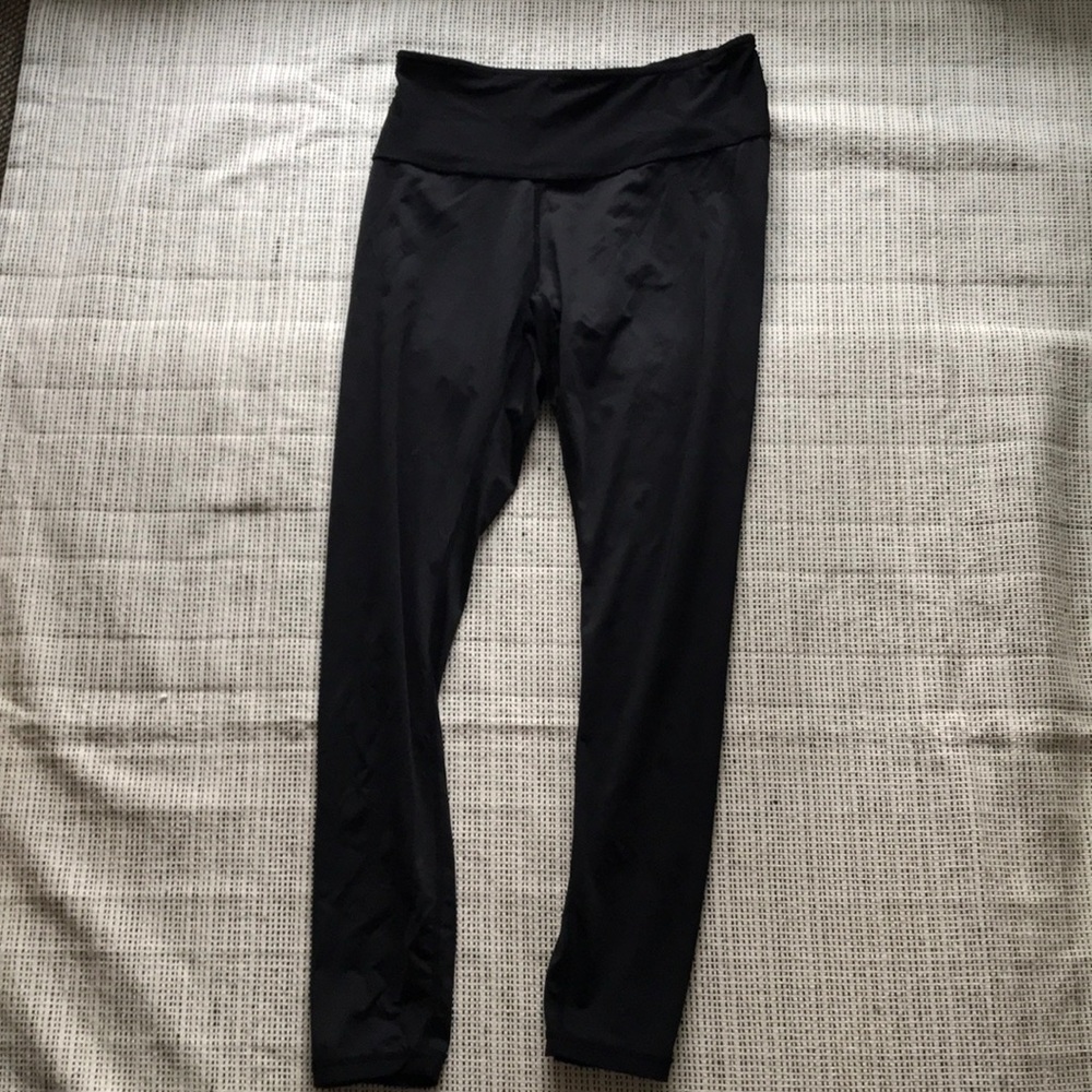 Reebok Long high waisted sport leggings